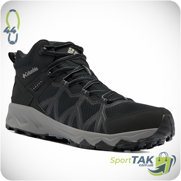 Чоловічі кросівки COLUMBIA PEAKFREAK II MID 44