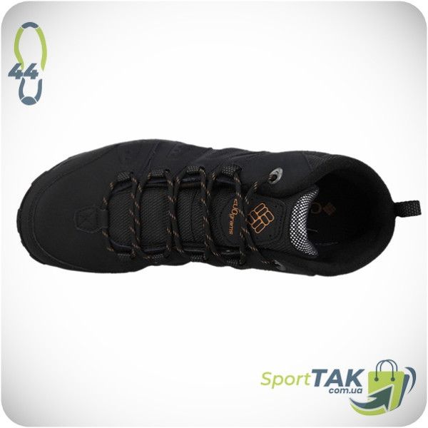 Чоловічі черевики COLUMBIA WOODBURN II CHUKKA WATERPROOF 44