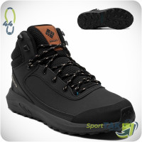 Чоловічі черевики COLUMBIA TRAILSTORM PEAK MID 44