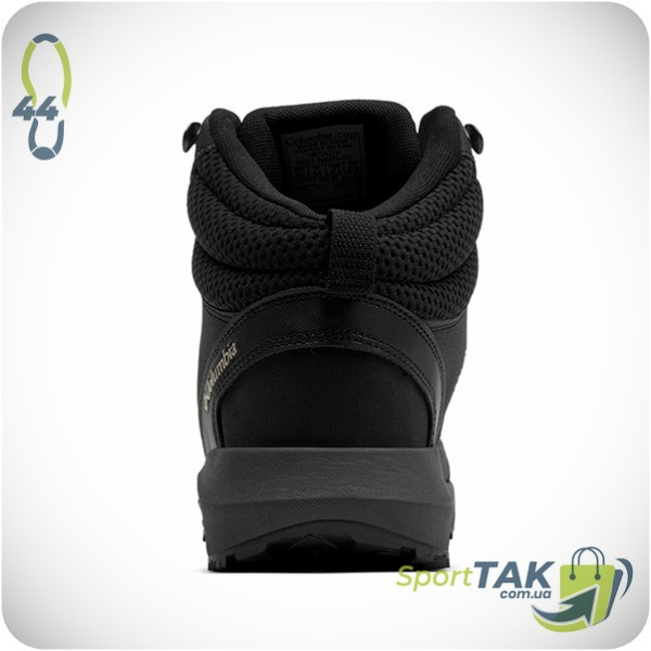 Чоловічі черевики COLUMBIA TRAILSTORM PEAK MID 44