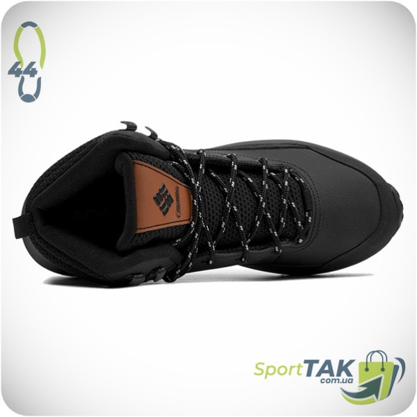 Чоловічі черевики COLUMBIA TRAILSTORM PEAK MID 44