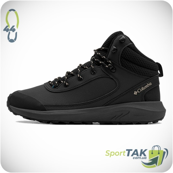 Чоловічі черевики COLUMBIA TRAILSTORM PEAK MID 44