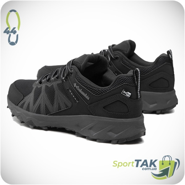 Чоловічі кросівки COLUMBIA PEAKFREAK II 44