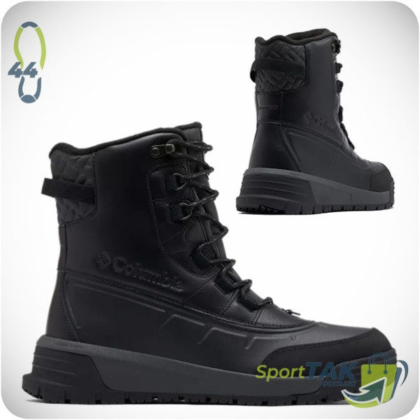 Чоловічі черевики COLUMBIA BUGABOOT CELSIUS II 44