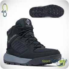 Чоловічі черевики COLUMBIA PORTLANDER MID 44