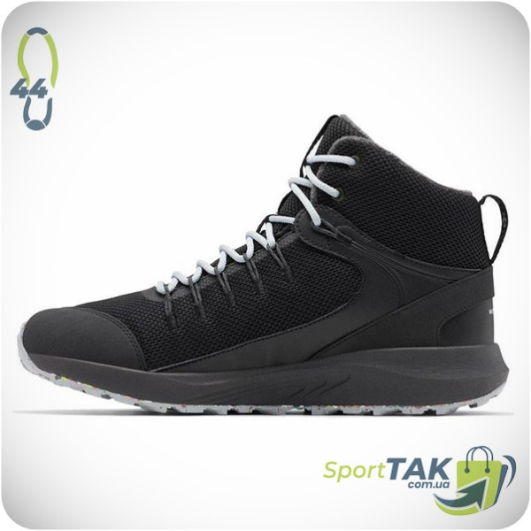 Чоловічі черевики COLUMBIA TRAILSTORM MID 44