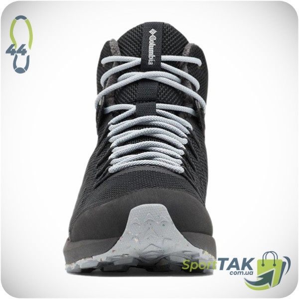 Чоловічі черевики COLUMBIA TRAILSTORM MID 44