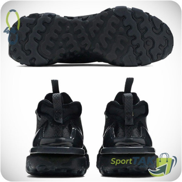 Кросівки чоловічі 44 NIKE REACT VISION