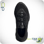 Чоловічі кросівки ADIDAS OZWEEGO чорні 44