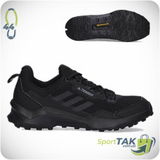Чоловічі кросівки ADIDAS TERREX AX4 PRIMEGREEN 44