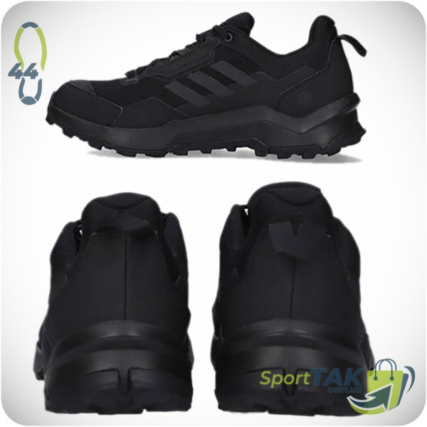Чоловічі кросівки ADIDAS TERREX AX4 PRIMEGREEN 44