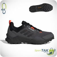 Чоловічі кросівки ADIDAS TERREX AX4 44