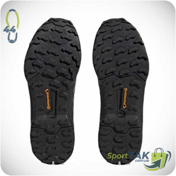 Чоловічі кросівки ADIDAS TERREX AX4 44