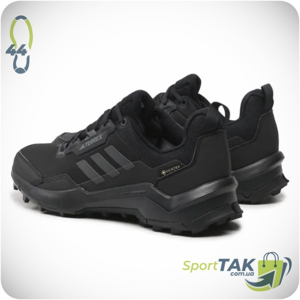 Чоловічі кросівки ADIDAS TERREX AX4 GTX 44