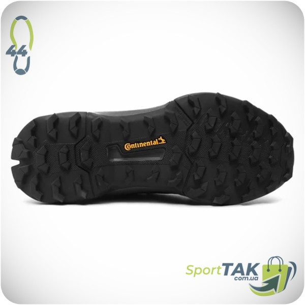 Чоловічі кросівки ADIDAS TERREX AX4 GTX 44