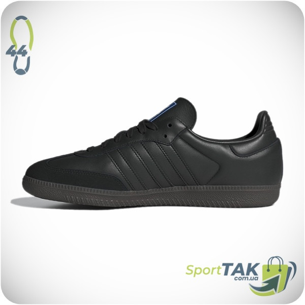 Чоловічі кросівки ADIDAS SAMBA OG 44