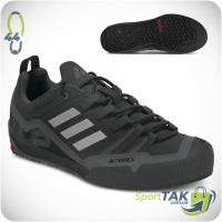 Чоловічі кросівки ADIDAS TERREX SWIFT SOLO 2 44