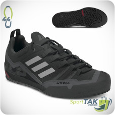 Чоловічі кросівки ADIDAS TERREX SWIFT SOLO 2 44