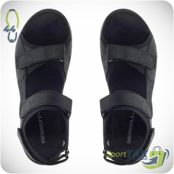 Сандалії чоловічі 44 MERRELL SUNDSPUR 2 CONVERT