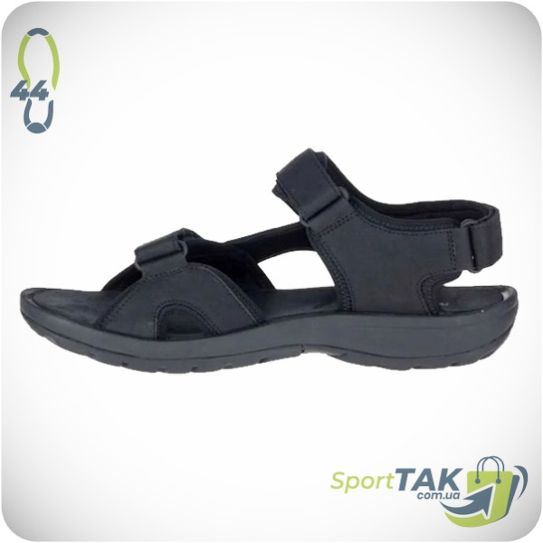 Сандалії чоловічі 44 MERRELL SUNDSPUR 2 CONVERT