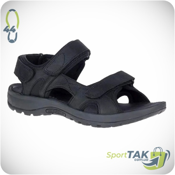 Сандалії чоловічі 44 MERRELL SUNDSPUR 2 CONVERT