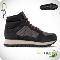Черевики чоловічі 44 MERRELL ALPINE SNEAKER MID PLR WP 2