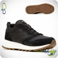 Кроссовки мужские 44 MERRELL ALPINE 83 SNEAKER SPORT черные