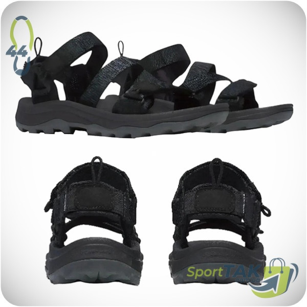 Чоловічі сандалії 44 MERRELL SPEED FUSION SPORT RMX