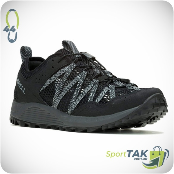Кросівки чоловічі 44 MERRELL WILDWOOD AEROSPORT 