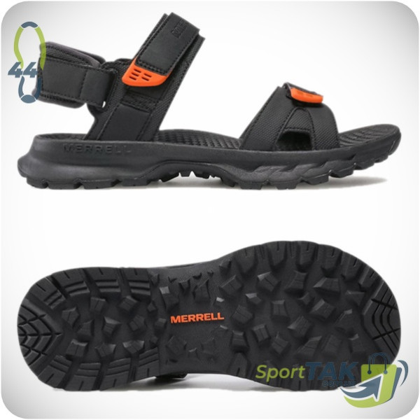 Сандалії чоловічі 44 MERRELL CEDRUS CONVERT 3