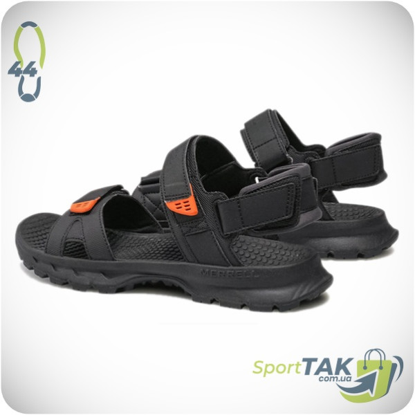 Сандалії чоловічі 44 MERRELL CEDRUS CONVERT 3