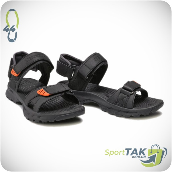 Сандалії чоловічі 44 MERRELL CEDRUS CONVERT 3