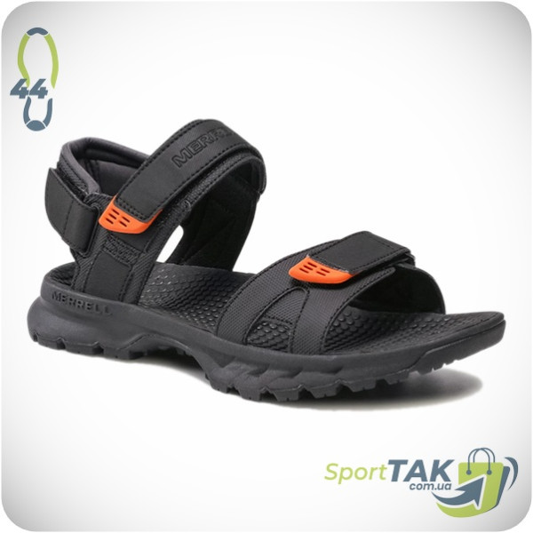Сандалії чоловічі 44 MERRELL CEDRUS CONVERT 3