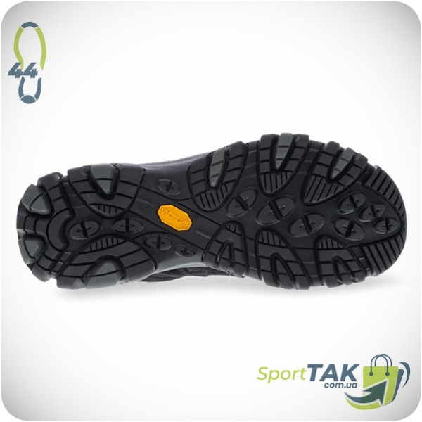 Черевики чоловічі 44 MERRELL MOAB 3 MID GTX