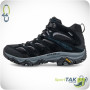 Черевики чоловічі 44 MERRELL MOAB 3 MID GTX