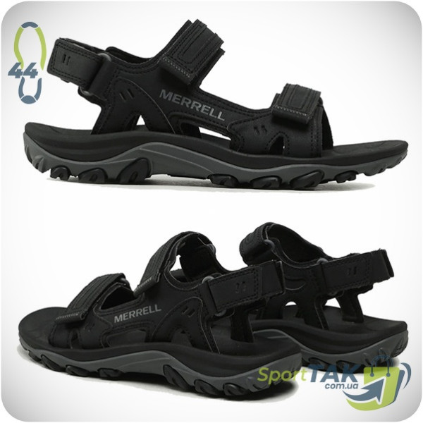 Сандалії чоловічі 44 MERRELL HUNTINGTON SPORT CONVERTIBLE