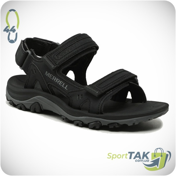 Сандалії чоловічі 44 MERRELL HUNTINGTON SPORT CONVERTIBLE