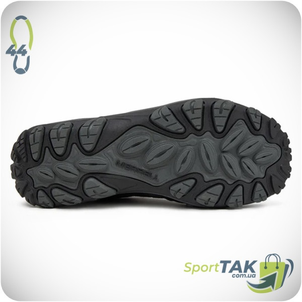 Кросівки чоловічі 44 MERRELL ALVERSTONE 2 GTX