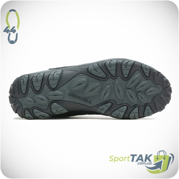 Черевики чоловічі 44 MERRELL ALVERSTONE 2 MID GTX