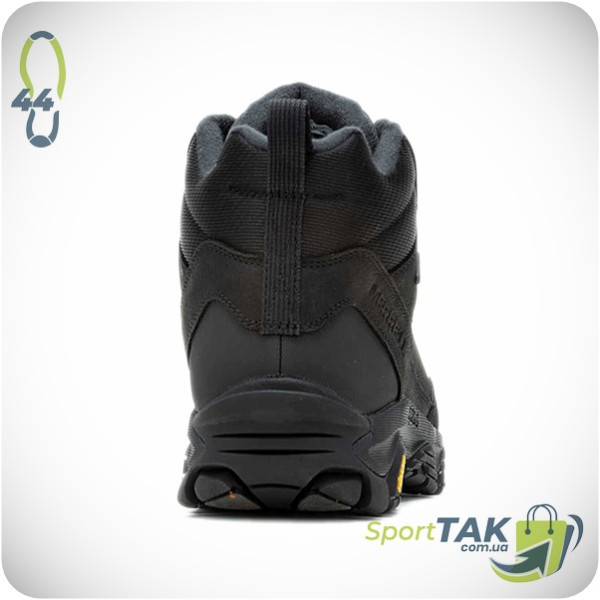 Черевики чоловічі 44 MERRELL COLDPACK 3 THERMO MID WP