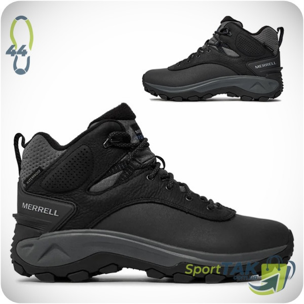 Черевики чоловічі 44 MERRELL KIRUNA 2 MID WP