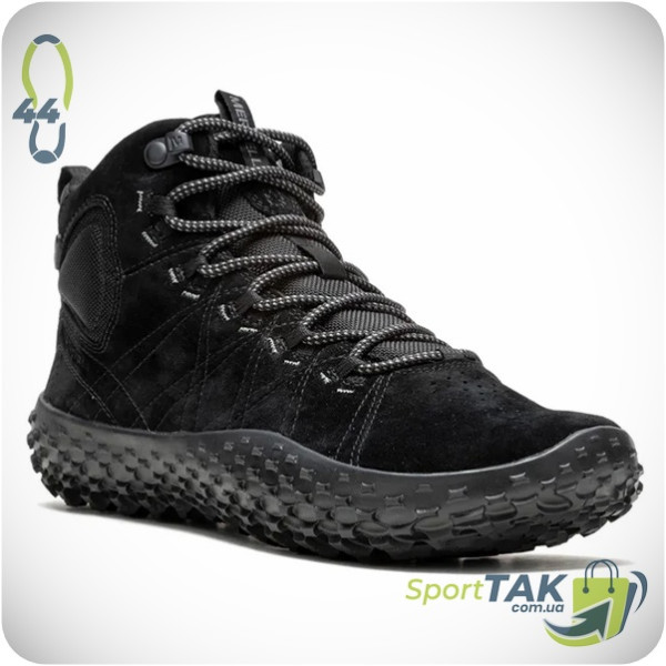 Черевики чоловічі 44 MERRELL WRAP MID WP