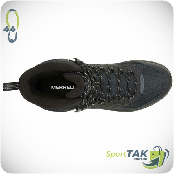 Черевики чоловічі 44 MERRELL SPEED STRIKE 2 THERMO MID WP