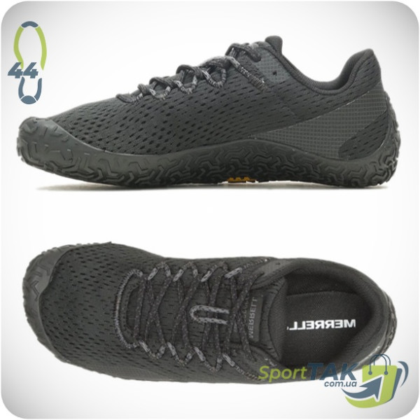 Кросівки чоловічі 44 MERRELL VAPOR GLOVE 6