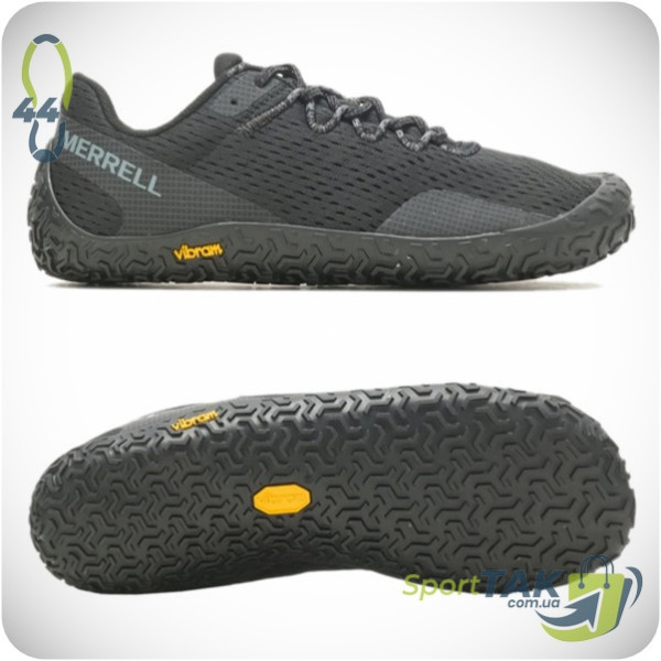 Кросівки чоловічі 44 MERRELL VAPOR GLOVE 6