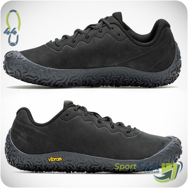 Кросівки чоловічі 44 MERRELL VAPOR GLOVE 6 LTR