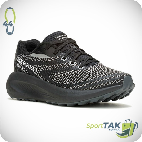 Кросівки чоловічі 44 MERRELL MORPHLITE REFLECTIVE GTX