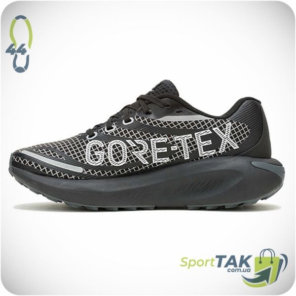 Кросівки чоловічі 44 MERRELL MORPHLITE REFLECTIVE GTX