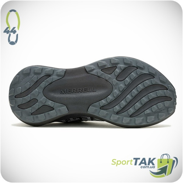 Кросівки чоловічі 44 MERRELL MORPHLITE REFLECTIVE GTX