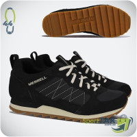 Кросівки чоловічі 44 MERRELL ALPINE SNEAKER